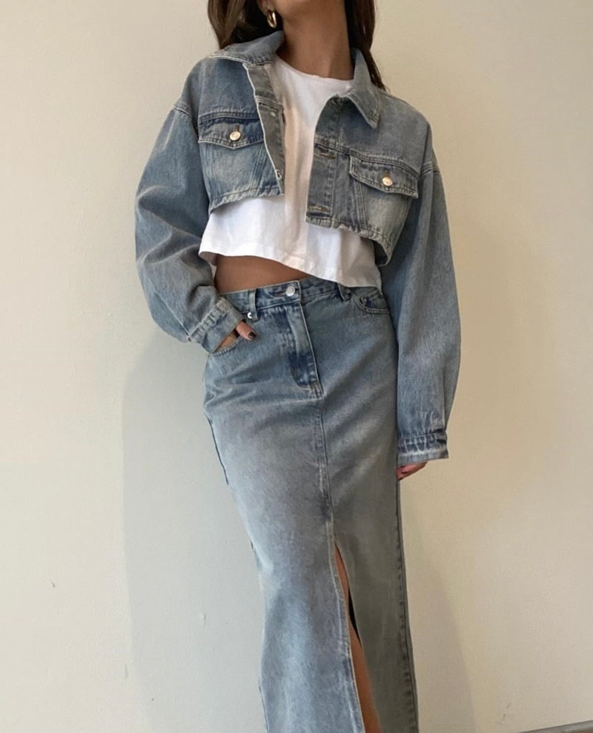 DENIM